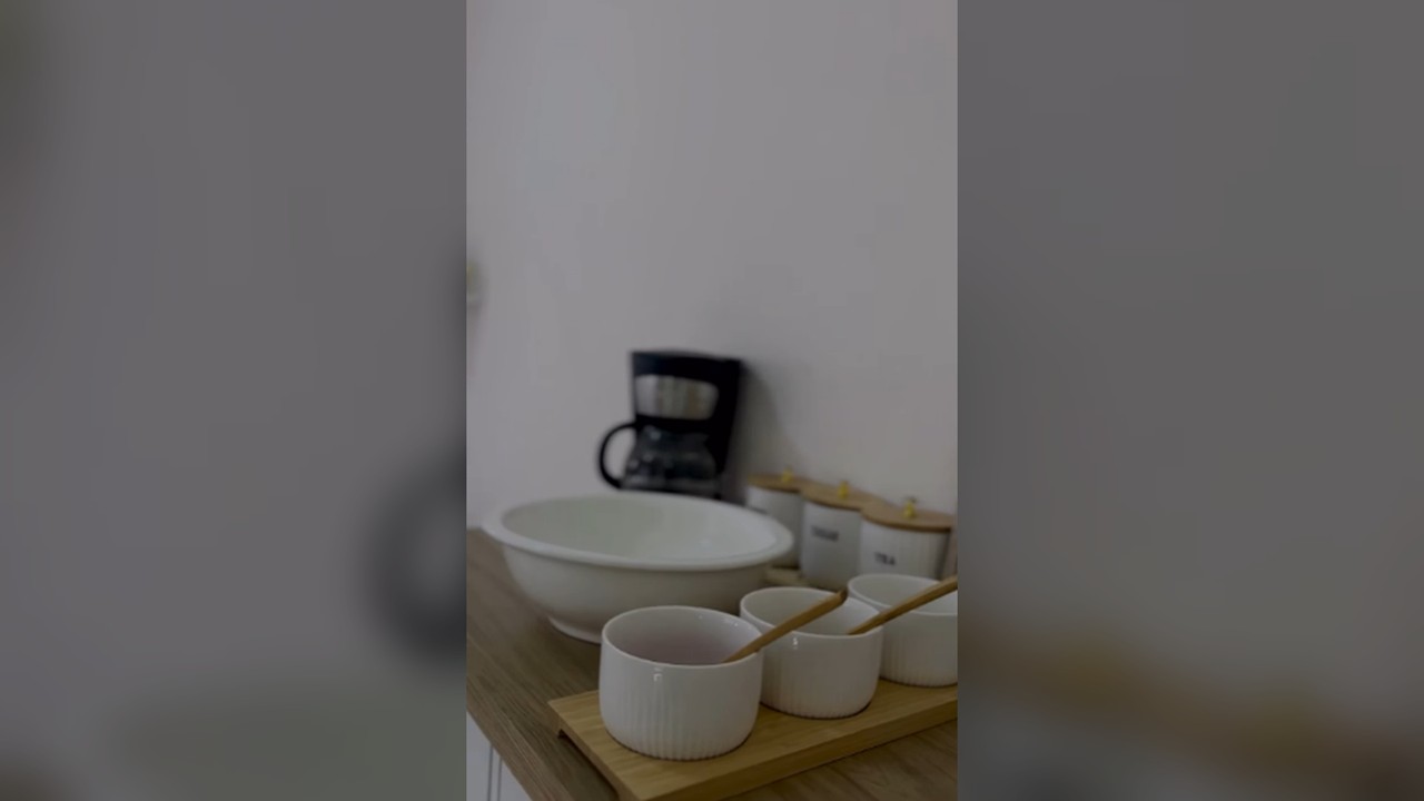 Elementos preparados para la experiencia de cuidado — Valenti Studio, foto 42